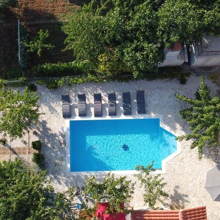 Holiday Retreat Apartment - זאדאר מראה חיצוני תמונה