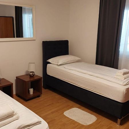 Holiday Retreat Apartment - זאדאר מראה חיצוני תמונה