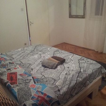 Holiday Retreat Apartment - זאדאר מראה חיצוני תמונה