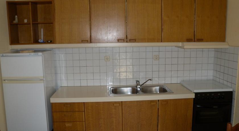 Holiday Retreat Apartment - זאדאר חדר תמונה