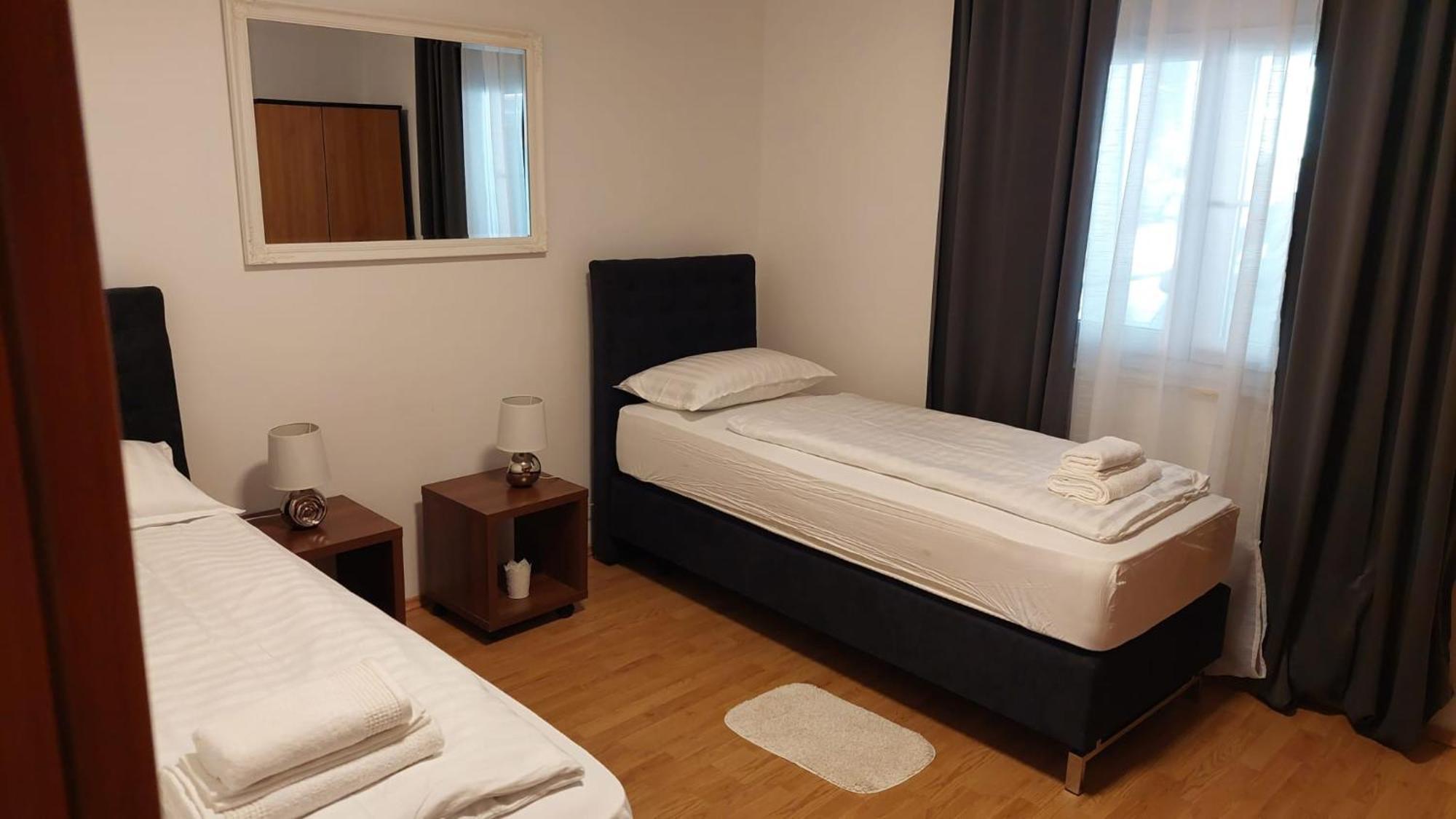 Holiday Retreat Apartment - זאדאר מראה חיצוני תמונה