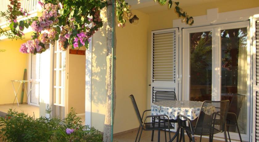 Holiday Retreat Apartment - זאדאר חדר תמונה