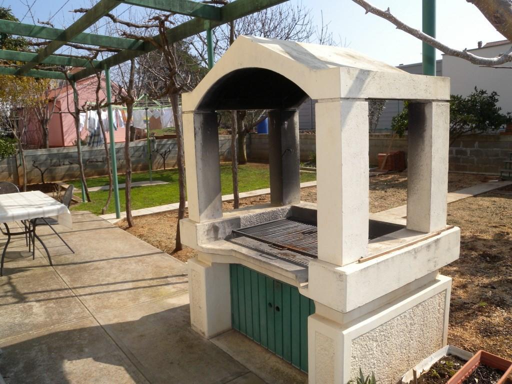 Holiday Retreat Apartment - זאדאר חדר תמונה