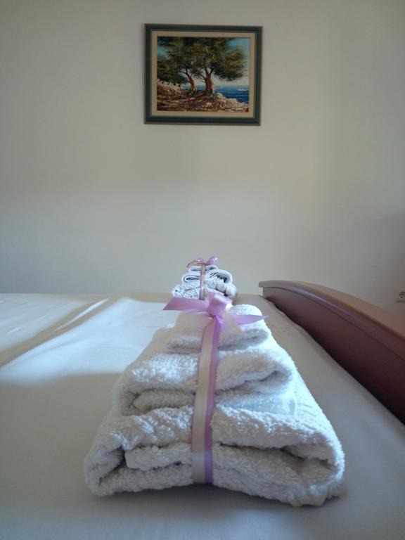 Holiday Retreat Apartment - זאדאר מראה חיצוני תמונה