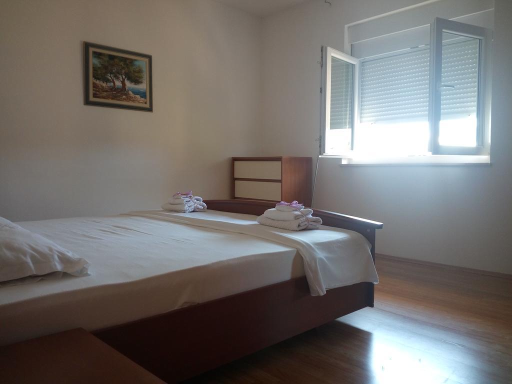 Holiday Retreat Apartment - זאדאר מראה חיצוני תמונה