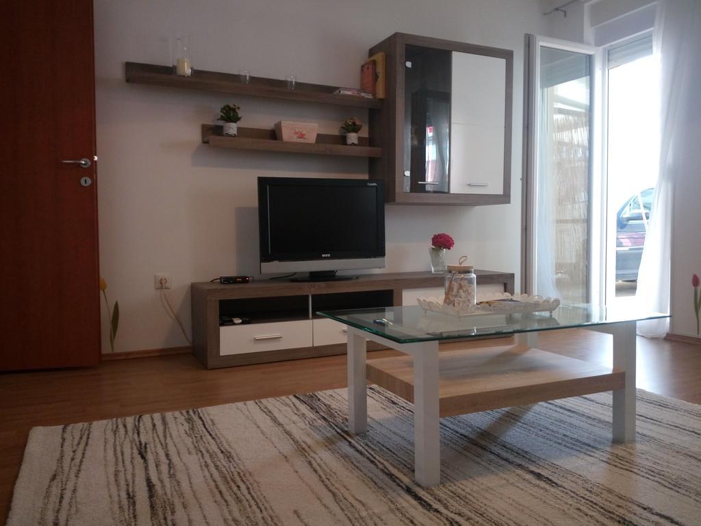 Holiday Retreat Apartment - זאדאר מראה חיצוני תמונה