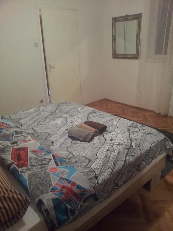 Holiday Retreat Apartment - זאדאר מראה חיצוני תמונה