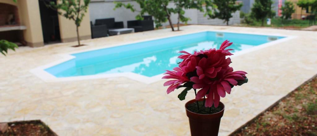 Holiday Retreat Apartment - זאדאר מראה חיצוני תמונה
