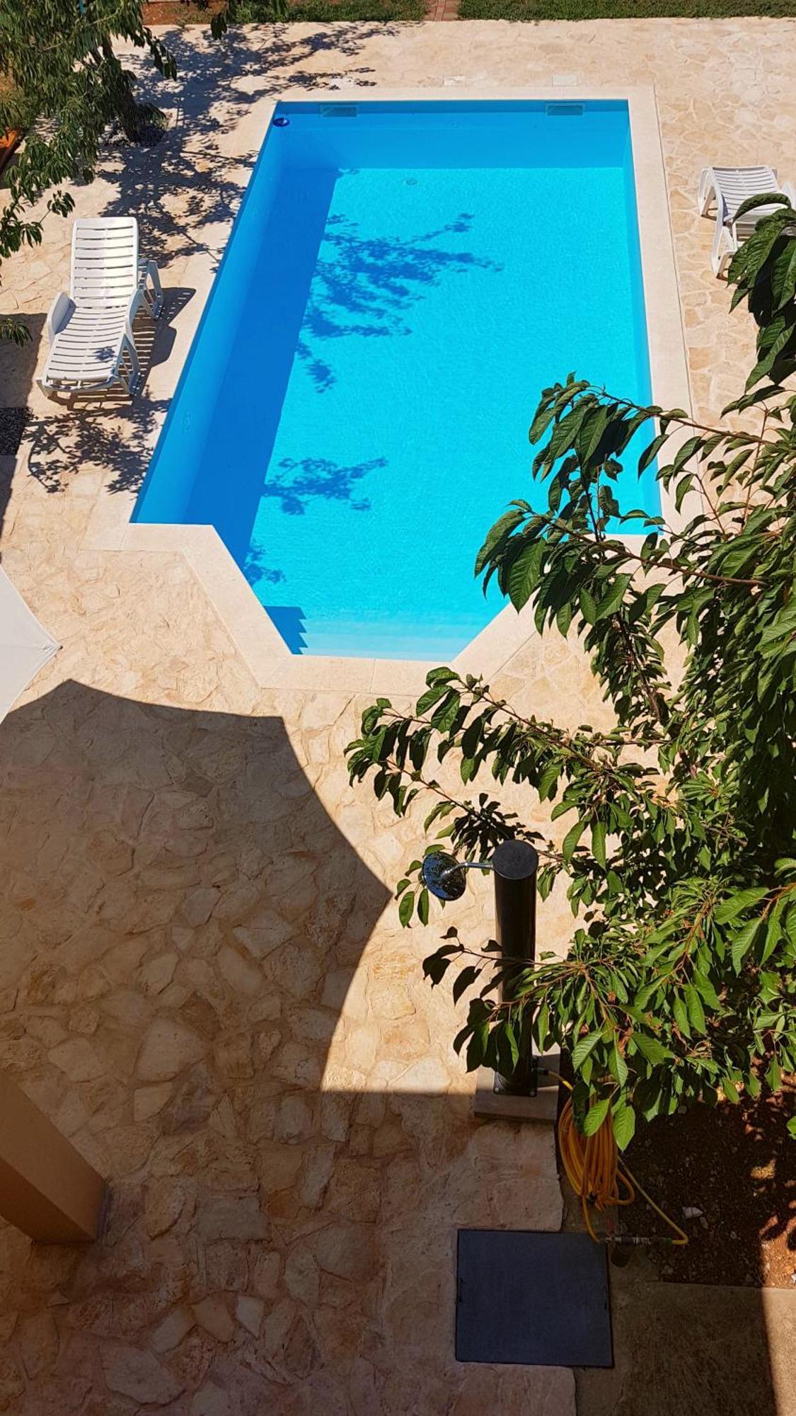 Holiday Retreat Apartment - זאדאר מראה חיצוני תמונה