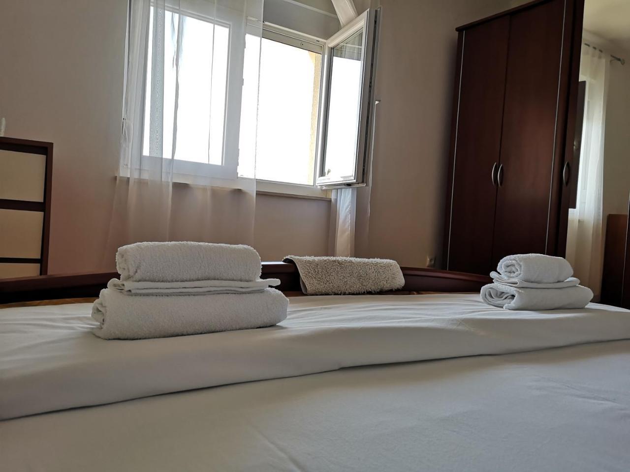 Holiday Retreat Apartment - זאדאר מראה חיצוני תמונה