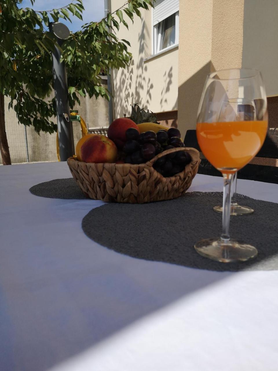 Holiday Retreat Apartment - זאדאר מראה חיצוני תמונה