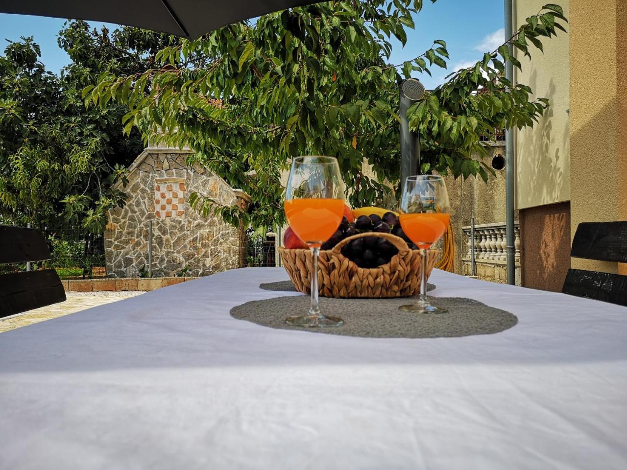 Holiday Retreat Apartment - זאדאר מראה חיצוני תמונה