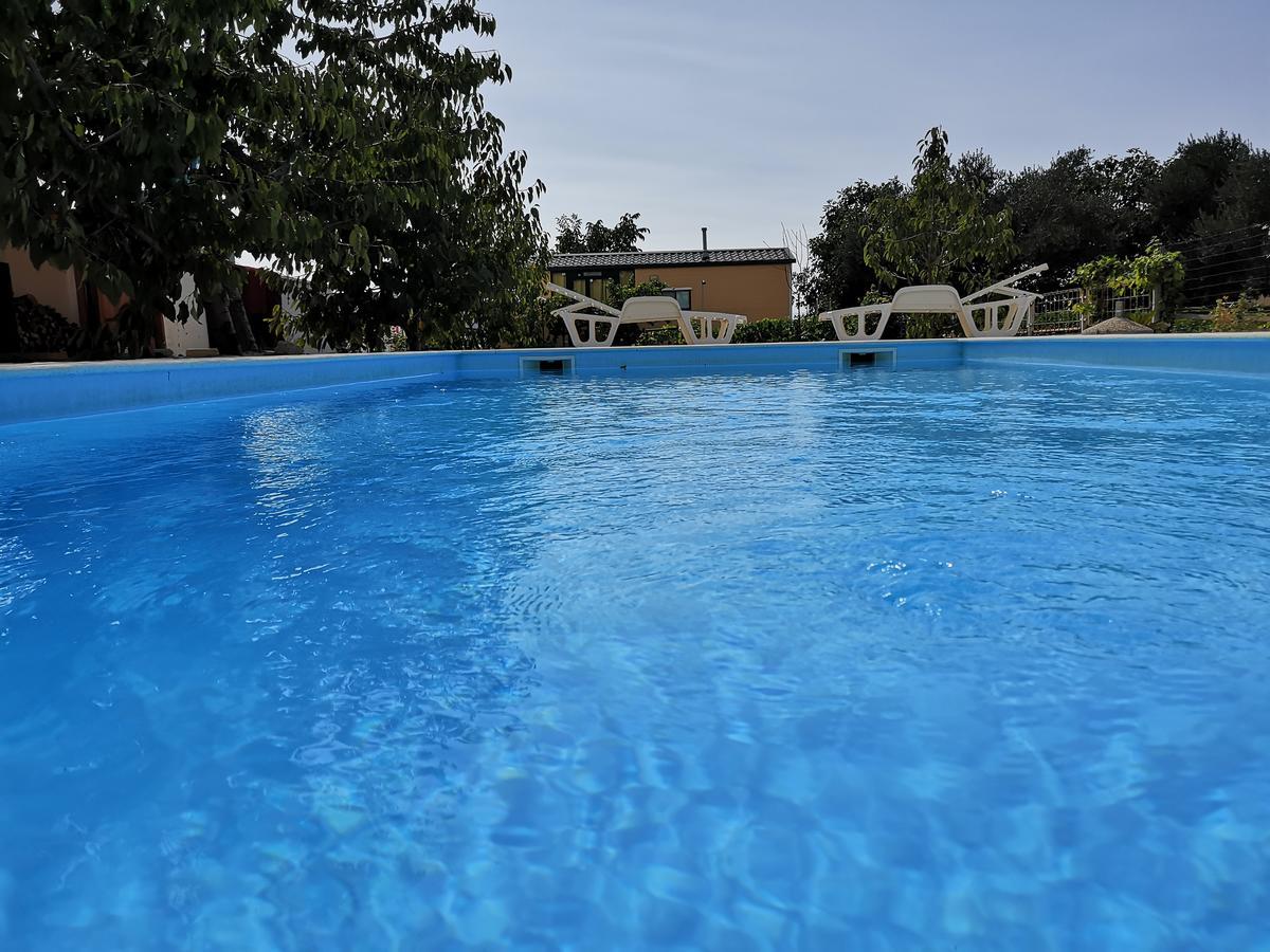 Holiday Retreat Apartment - זאדאר מראה חיצוני תמונה