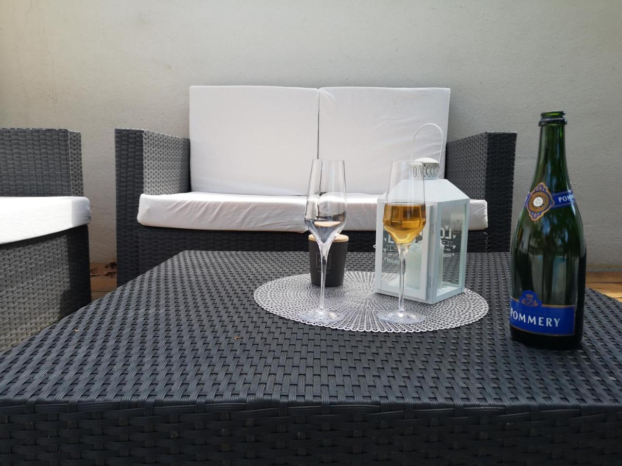Holiday Retreat Apartment - זאדאר מראה חיצוני תמונה