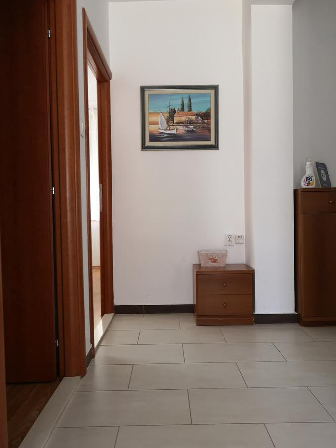 Holiday Retreat Apartment - זאדאר מראה חיצוני תמונה