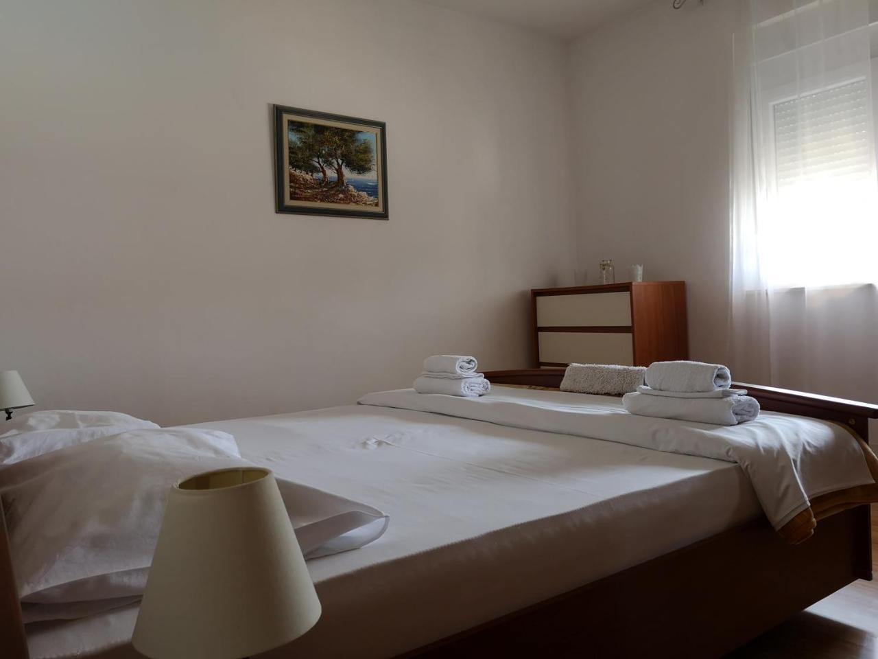 Holiday Retreat Apartment - זאדאר מראה חיצוני תמונה